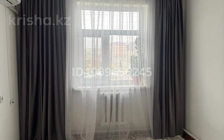 2-комнатная квартира · 50 м² · 2/5 этаж, Мкр Отырар 7 — Шнос за 16 млн ₸ в Туркестане — фото 2