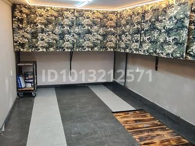 Гараж · 20 м² · Микрорайон Северный, Кобланды батыра 43 — Курганская /Кобланды батыра/КСК за 40 000 ₸ в Костанае