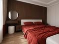 3-комнатная квартира · 110 м² · 5/12 этаж, Курмангазы за 500 000 ₸ в Алматы, Алмалинский р-н