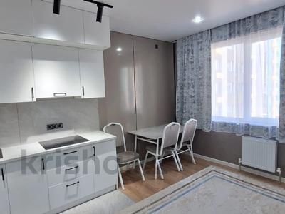 2-комнатная квартира · 45 м² · 4/10 этаж, мкр Кайрат, Бухтарминская за 32.5 млн ₸ в Алматы, Турксибский р-н