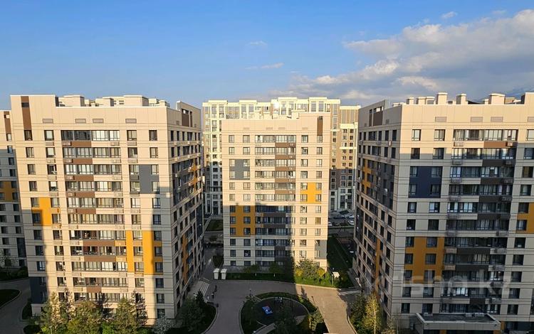 4-комнатная квартира · 100 м², Тажибаевой 157 к1 — Район Mega Almaty за 115 млн ₸ в Алматы, Бостандыкский р-н — фото 30