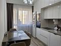 4-комнатная квартира · 100 м², Тажибаевой 157 к1 — Район Mega Almaty за 115 млн ₸ в Алматы, Бостандыкский р-н — фото 2
