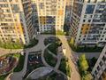 4-комнатная квартира · 100 м², Тажибаевой 157 к1 — Район Mega Almaty за 115 млн ₸ в Алматы, Бостандыкский р-н — фото 22