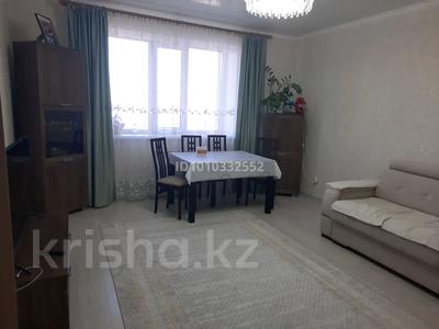 2-бөлмелі пәтер · 62 м² · 9/12 қабат, ул.Кордай дом 2 — парк Жеруйк, бағасы: 38.5 млн ₸ в Астане, Алматы р-н