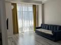 1-комнатная квартира · 50 м² · 4/4 этаж, Ер Тостык 3 за 350 000 ₸ в Алматы, Наурызбайский р-н