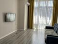 1-комнатная квартира · 50 м² · 4/4 этаж, Ер Тостык 3 за 350 000 ₸ в Алматы, Наурызбайский р-н — фото 2