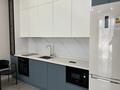 1-комнатная квартира · 50 м² · 4/4 этаж, Ер Тостык 3 за 350 000 ₸ в Алматы, Наурызбайский р-н — фото 4