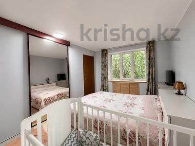 2-комнатная квартира · 70 м² · 4/5 этаж, Чайкиной за 70 млн ₸ в Алматы