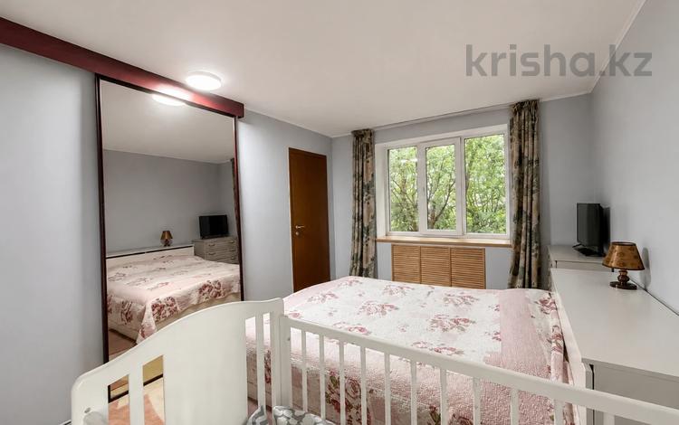 2-комнатная квартира · 70 м² · 4/5 этаж, Чайкиной за 70 млн ₸ в Алматы — фото 4