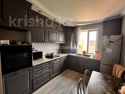 3-бөлмелі пәтер · 65 м² · 9/10 қабат, мкр Юго-Восток, Мкр Степной 3, бағасы: 28.5 млн ₸ в Караганде, Казыбек би р-н