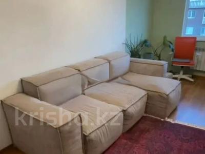 2-бөлмелі пәтер · 58 м² · 10/12 қабат, Сатпаева, бағасы: 53 млн ₸ в Алматы, Бостандыкский р-н