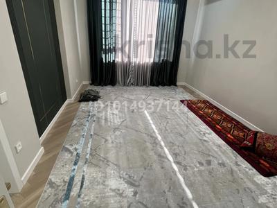 3-комнатная квартира · 68 м² · 9/14 этаж, 189 квартал уч 188/1 — Шымсити парк за 250 000 ₸ в Шымкенте, Абайский р-н