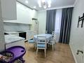 3-комнатная квартира · 91 м² · 2/15 этаж, А 75 2 за 55 млн ₸ в Астане, Алматы р-н — фото 14