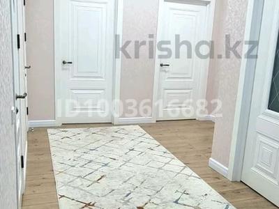 3-комнатная квартира · 93 м² · 2/15 этаж, А 75 2 за ~ 50 млн ₸ в Астане, Алматы р-н