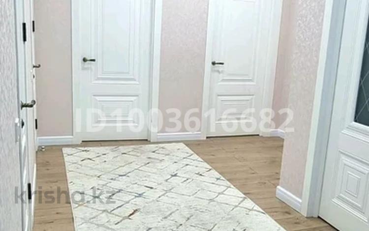 3-комнатная квартира · 93 м² · 2/15 этаж, А 75 2 за ~ 50 млн ₸ в Астане, Алматы р-н — фото 46