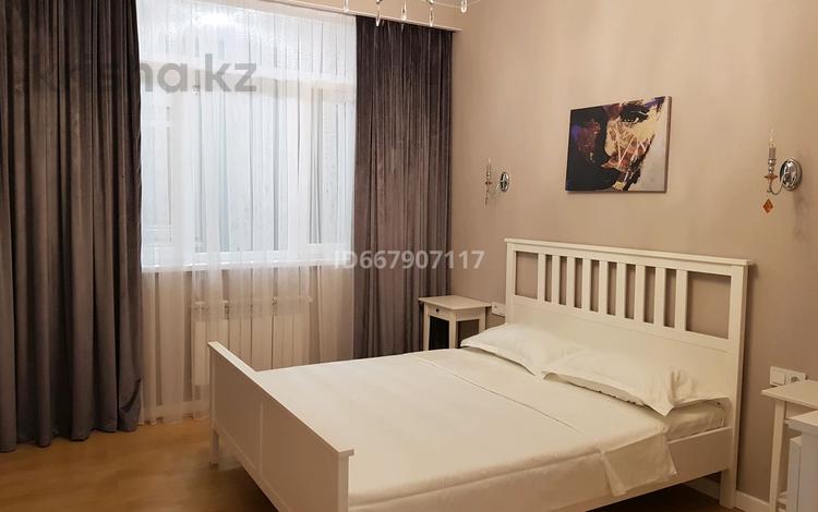1-комнатная квартира · 48 м² · 13/17 этаж, 17-й мкр 23 за 15 000 ₸ в Актау — фото 33