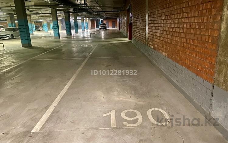 Паркинг · 20 м² · Кабанбай батыра 38/1, 38/2, 38/3 — Кабанбай батыра-Сыганак за 2.6 млн ₸ в Астане, Есильский р-н — фото 5