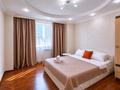 3-комнатная квартира · 90 м² · 9/14 этаж, Сарайшык 5 — Кабанбай батыра за 35 000 ₸ в Астане, Есильский р-н — фото 12