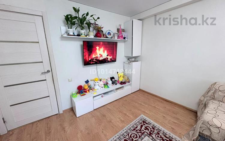 3-комнатная квартира · 60 м² · 3/5 этаж, Кенесары 61 — Кенесары-Валиханова за 30 млн ₸ в Астане, р-н Байконур — фото 8