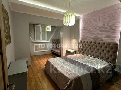 2-комнатная квартира · 60 м² · 8/9 этаж, мкр Жетысу-1 15 — Момушулы улукбека за 18 000 ₸ в Алматы, Ауэзовский р-н