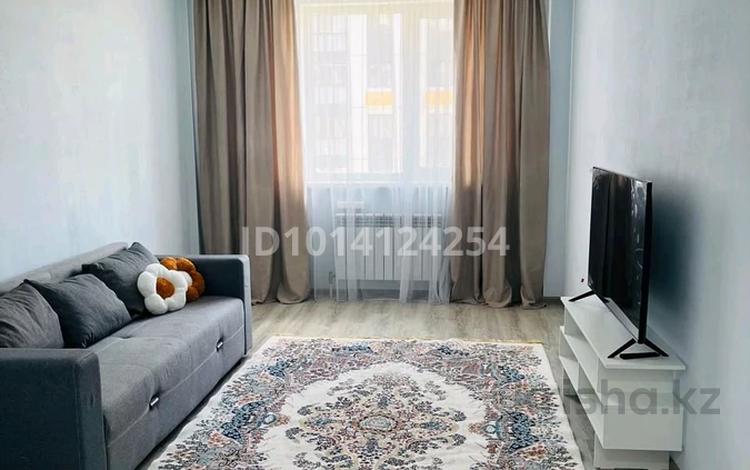 1-комнатная квартира · 38 м² · 6/9 этаж, Аль-Фараби 30/3 — Улы Дала за 210 000 ₸ в Астане, Есильский р-н — фото 10