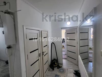 3-комнатная квартира · 70 м² · 2/5 этаж, Кенесары 26 за 100 000 ₸ в Туркестане