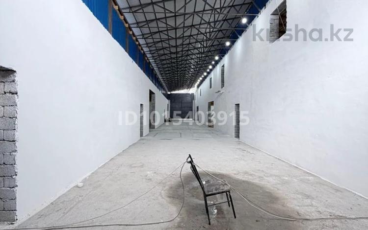 Свободное назначение, склады · 4000 м² за 2 млн ₸ в Шымкенте — фото 2