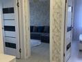 2-комнатная квартира · 40 м² · 3/5 этаж, Аскарова 39Б за 200 000 ₸ в Шымкенте, Абайский р-н