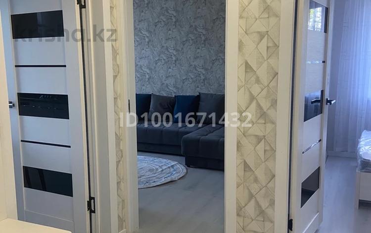 2-комнатная квартира · 40 м² · 3/5 этаж, Аскарова 39Б за 200 000 ₸ в Шымкенте, Абайский р-н — фото 2