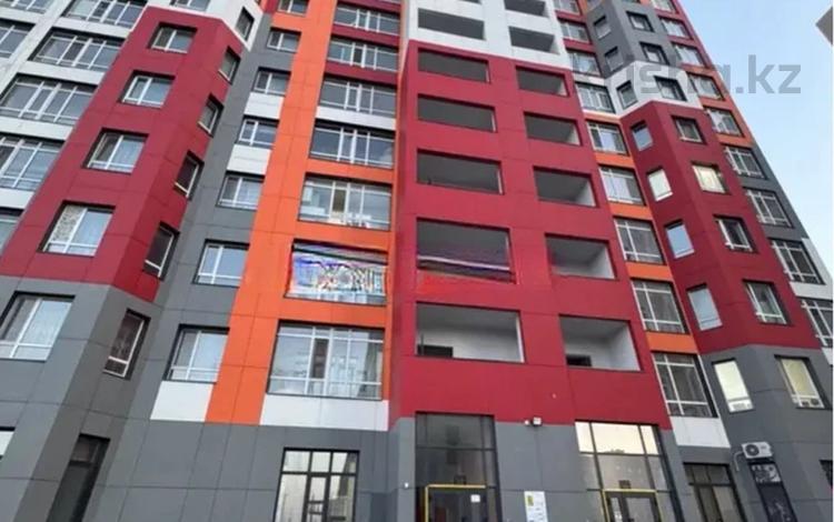 2-комнатная квартира · 48 м², Сарыарка 13 а за 19.1 млн ₸ в Кокшетау — фото 2