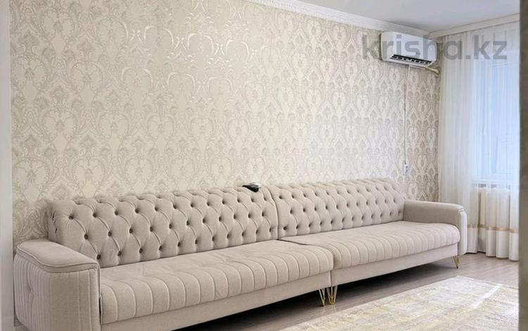 2-комнатная квартира · 52 м² · 3/5 этаж, Токаева 18 — Центральный парк - Мега центр за 17 000 ₸ в Шымкенте, Аль-Фарабийский р-н — фото 2
