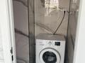 2-бөлмелі пәтер · 50 м², Илтипат 49 — Шаллапина-яссауи, бағасы: 300 000 ₸ в Алматы, Наурызбайский р-н — фото 3