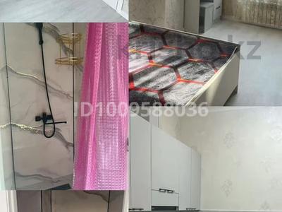 2-бөлмелі пәтер · 50 м², Илтипат 49 — Шаллапина-яссауи, бағасы: 300 000 ₸ в Алматы, Наурызбайский р-н