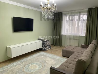 3-комнатная квартира · 86 м² · 4/5 этаж, 160-й квартал 39 — Яссауи Айтеке я и за 28.9 млн 〒 в Туркестане
