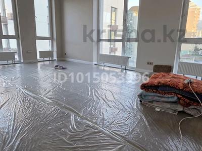 4-бөлмелі пәтер · 120 м² · 8/9 қабат, Навои 58/4, бағасы: 130 млн ₸ в Алматы, Ауэзовский р-н
