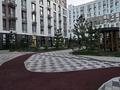 4-бөлмелі пәтер · 120 м² · 8/9 қабат, Навои 58/4, бағасы: 130 млн ₸ в Алматы, Ауэзовский р-н — фото 24