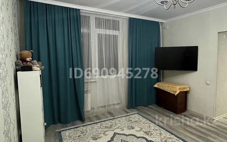 1-комнатная квартира · 43.2 м² · 4/9 этаж, Кордай 85 за 24.5 млн ₸ в Астане, Алматы р-н — фото 2
