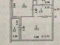1-комнатная квартира · 43.2 м² · 4/9 этаж, Кордай 85 за 24.5 млн ₸ в Астане, Алматы р-н — фото 7