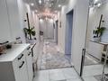 3-бөлмелі пәтер · 91.2 м² · 11/16 қабат, Шахтеров 52, бағасы: 40.5 млн ₸ в Караганде — фото 2