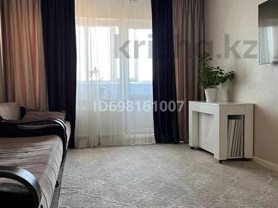 3-комнатная квартира · 91.2 м² · 11/16 этаж, Шахтеров 52 за 41.5 млн ₸ в Караганде