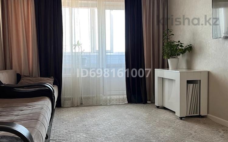 3-комнатная квартира · 91.2 м² · 11/16 этаж, Шахтеров 52 за 41.5 млн ₸ в Караганде — фото 9