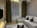3-комнатная квартира · 82.1 м² · 11/13 этаж, Кунаева 45 — Рядом с Astana Vision за 35 000 ₸ в Шымкенте, Туран р-н — фото 2