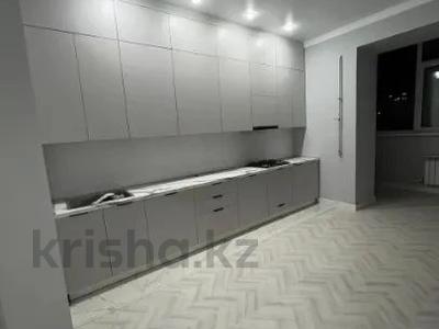 1-бөлмелі пәтер · 52.2 м² · 1/5 қабат, мкр. Алтын орда 19л, бағасы: 22.5 млн ₸ в Актобе
