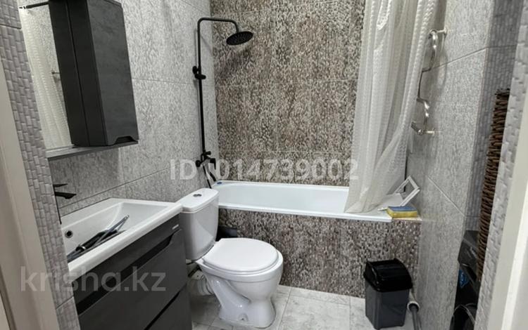1-комнатная квартира · 40 м² · 1/9 этаж, мкр Жас Канат, Пк Кунаева 336 37 — Пк Кунаева за 220 000 ₸ в Алматы, Турксибский р-н — фото 2