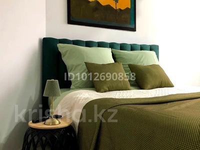 1-бөлмелі пәтер · 20 м² · 7/12 қабат, Тулебаева 49/1, бағасы: 19 500 ₸ в Алматы, Медеуский р-н