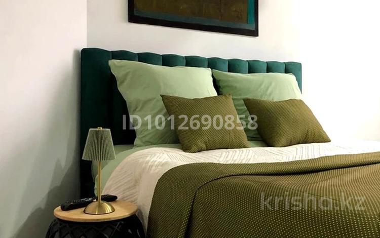 1-бөлмелі пәтер · 20 м² · 7/12 қабат, Тулебаева 49/1, бағасы: 19 500 ₸ в Алматы, Медеуский р-н — фото 2