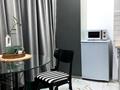 1-бөлмелі пәтер · 20 м² · 7/12 қабат, Тулебаева 49/1, бағасы: 19 500 ₸ в Алматы, Медеуский р-н — фото 10