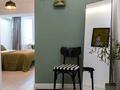 1-бөлмелі пәтер · 20 м² · 7/12 қабат, Тулебаева 49/1, бағасы: 19 500 ₸ в Алматы, Медеуский р-н — фото 2