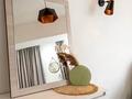1-бөлмелі пәтер · 20 м² · 7/12 қабат, Тулебаева 49/1, бағасы: 19 500 ₸ в Алматы, Медеуский р-н — фото 4