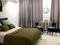 1-бөлмелі пәтер · 20 м² · 7/12 қабат, Тулебаева 49/1, бағасы: 19 500 ₸ в Алматы, Медеуский р-н — фото 9